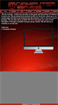 Mobile Screenshot of itcomputerservice.net